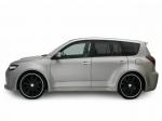 Toyota RAV4 V6 Performance Sport Concept 2008 года